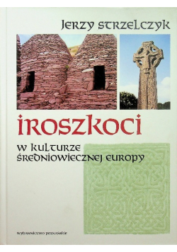 Iroszkoci w kulturze średniowiecznej Europy