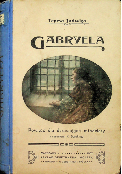 Gabryela 1907 r