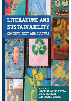 Literature and sustainability