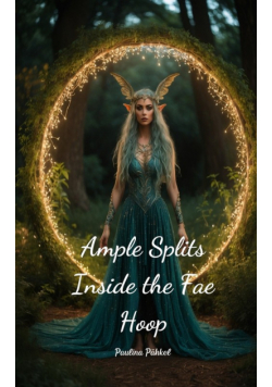 Ample Splits Inside the Fae Hoop