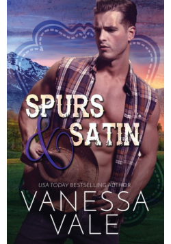 Spurs & Satin