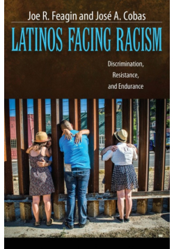 Latinos Facing Racism