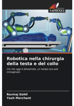 Robotica nella chirurgia della testa e del collo