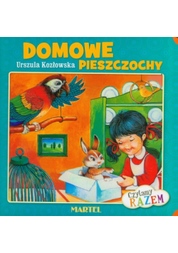 Domowe pieszczochy