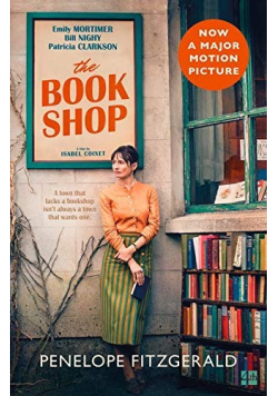 The book shop