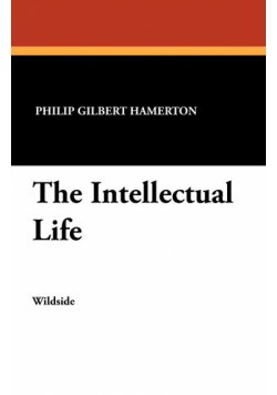 The Intellectual Life