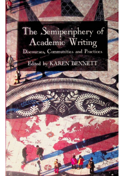 The Semiperiphery of Academic Writing
