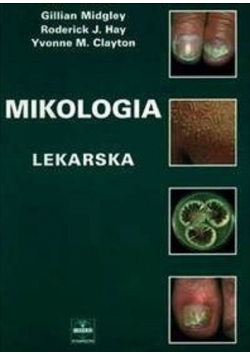 Mikologia lekarska