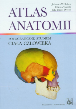 Atlas anatomii + tablice