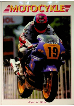 Motocykle