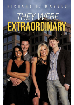 They Were Extraordinary