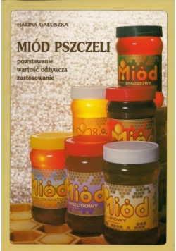 Miód pszczeli