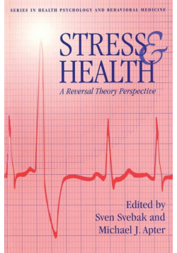 Stress And Health