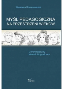 Myśl pedagogiczna na przestrzeni wieków