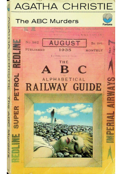 The abc murders