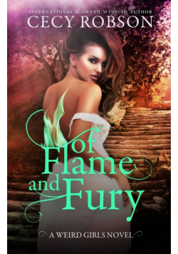 Of Flame and Fury