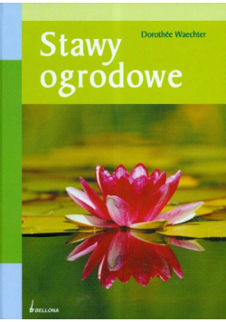 Stawy ogrodowe