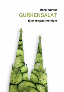 Gurkensalat