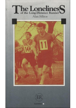 Sillitoe Alan - The Loneliness of the Long Distance Runner