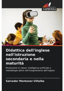 Didattica dell'inglese nell'istruzione secondaria e nella maturità