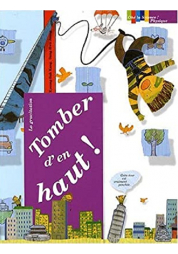 Tomber den haut