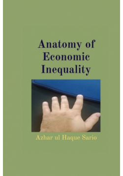 Anatomy of Economic Inequality