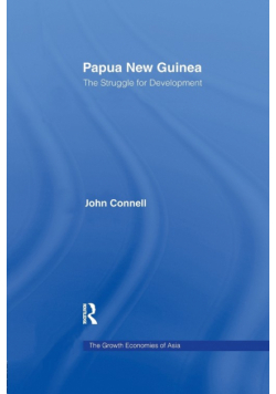 Papua New Guinea