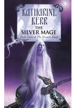 The Silver Mage