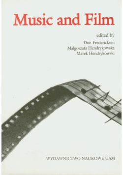 Music and Film