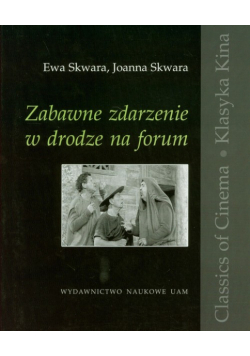 J. - Zabawne zdarzenie w drodze na forum