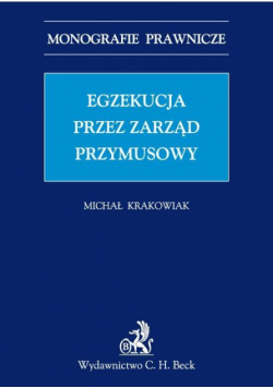 Egzekucja przez zarząd przymusowy