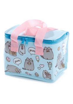 Torba Pusheen termiczna COOLB86