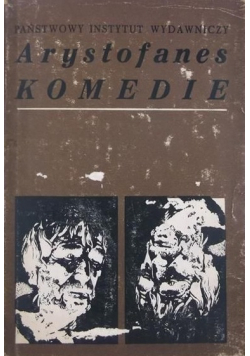 Arystofanes Komedie