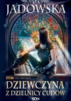 Dziewczyna z dzielnicy cudów