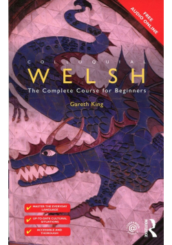 Colloquial Welsh