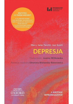 Depresja