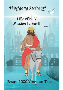 Jesus! 2000 Years on Tour