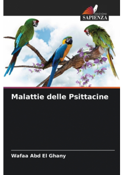 Malattie delle Psittacine