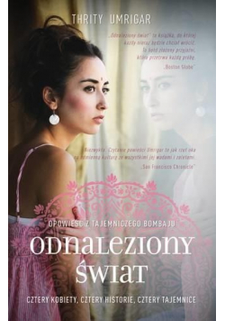 Odnaleziony świat