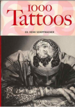 1000 tattoos