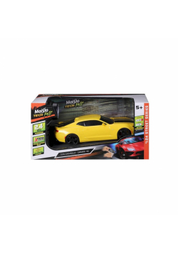 Chevrolet Camaro SS R/C 1:24