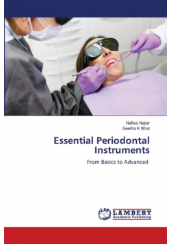 Essential Periodontal Instruments