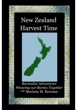 New Zealand Harvest Time