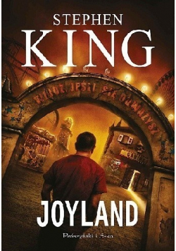 Joyland Wersja kieszonkowa