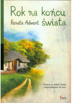 Adwent Renata - Rok na końcu świata
