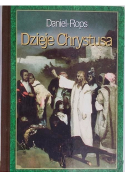 Dzieje Chrystusa