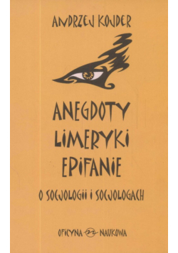 Anegdoty Limeryki Epitafia