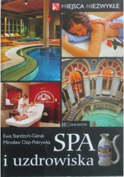 SPA i uzdrowiska