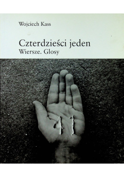 Czterdzieści jeden wiersze glosy