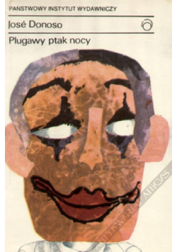 Plugawy ptak nocy